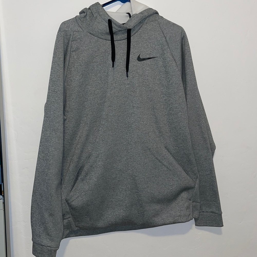 Nike Dri-Fit Hoodie